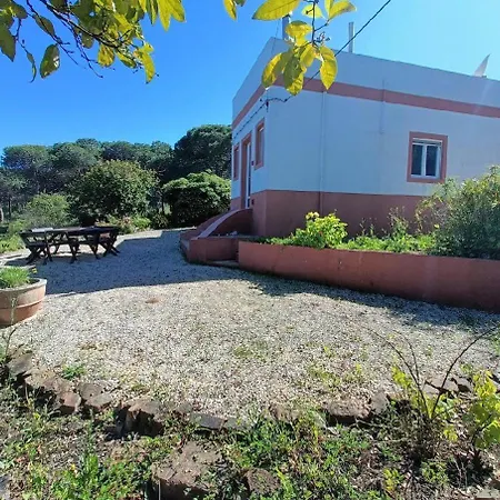 Casa Da Mata Hidden Nature Gem Near Lagos Villa Barao de Sao Joao